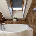 Cosy Place In Old Town Вильнюс