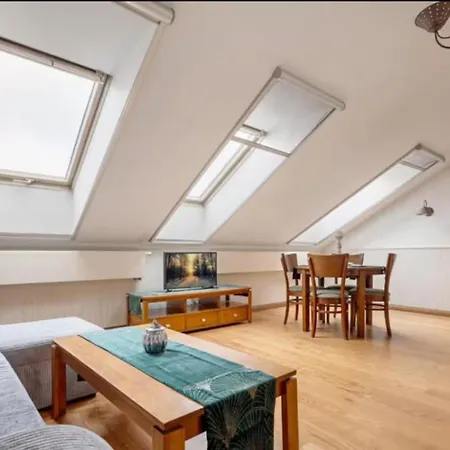 Cosy Place In Old Town 빌뉴스