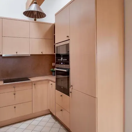 Cosy Place In Old Town *