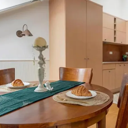 Cosy Place In Old Town *