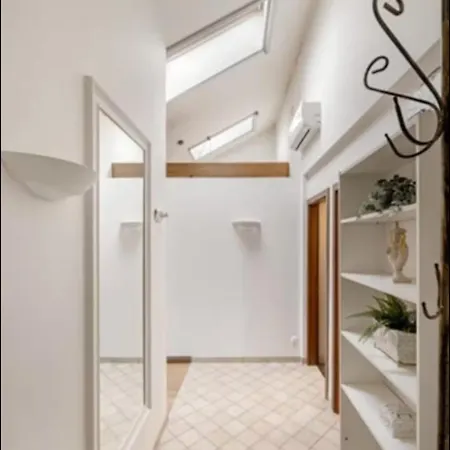 Cosy Place In Old Town Апартаменты