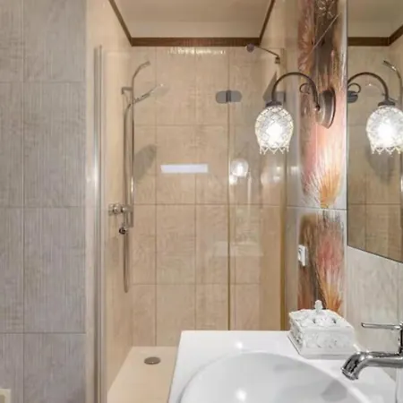 Cosy Place In Old Town