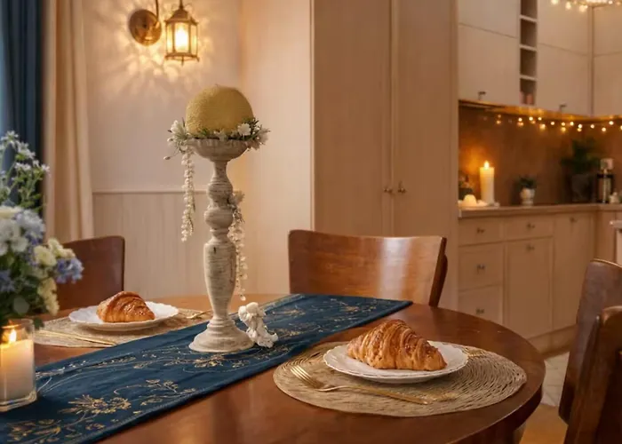 Cosy Place In Old Town Апартаменты Вильнюс