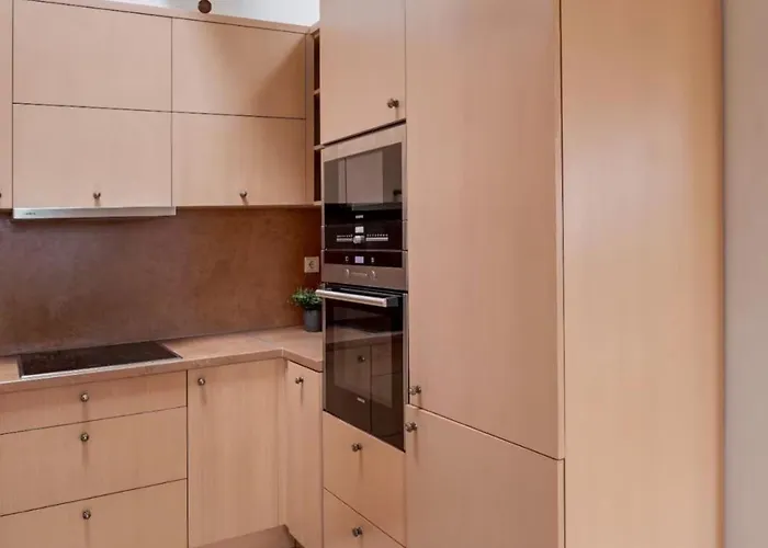 Cosy Place In Old Town *