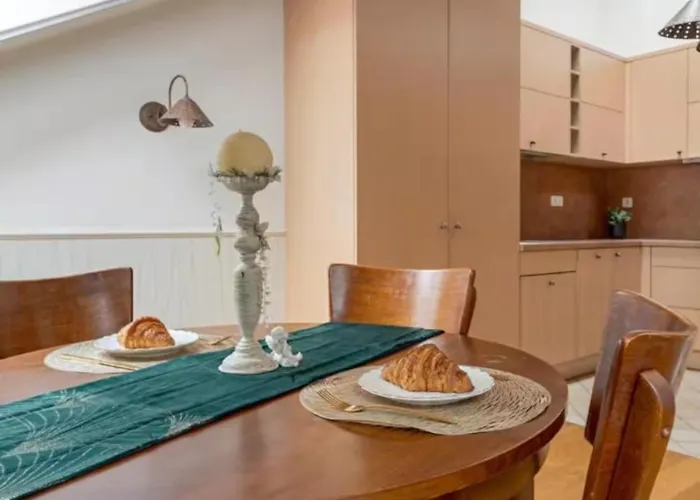 Cosy Place In Old Town *