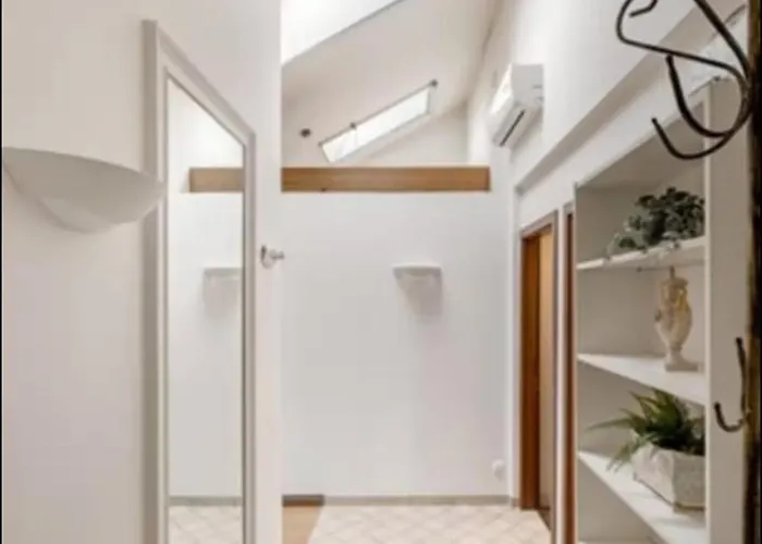 Cosy Place In Old Town Апартаменты