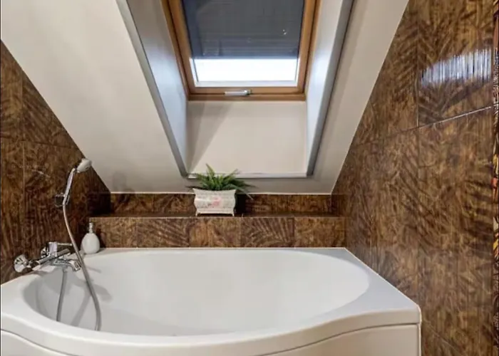 Cosy Place In Old Town 빌뉴스