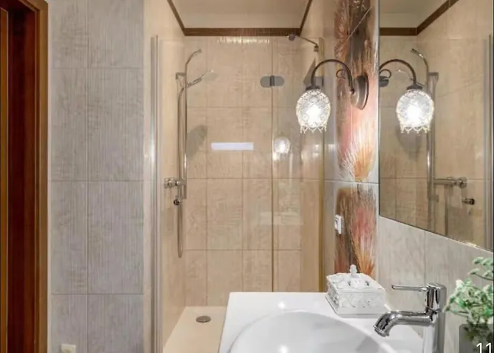 Cosy Place In Old Town